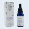 Storm Extract - 3000MG CBD - CBD Tincture