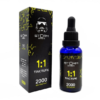 Storm Extract - 3000MG CBD - CBD Tincture