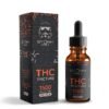 STORM Extracts - 1500 mg THC - SATIVA Tincture