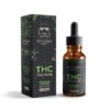 The Storm Extracts - 1500 mg THC -Indica Tincture