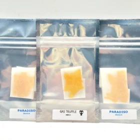 Shatter Premium - Terra Tonic extracts