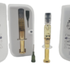 Euphoria Extractions - 600-1200MG THC - Shatter Bombs - SATIVA