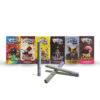 Phoenix 710 Moonrockets 2G