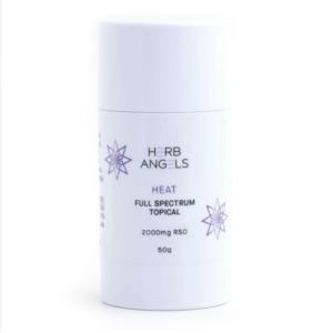 Full Spectrum Topical Roll Ons | Herb Angels