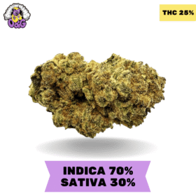 Black Diamond OG AAA+