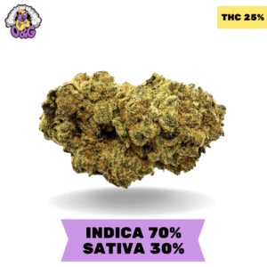 Black Diamond OG AAA+