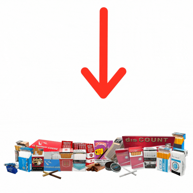 Cheap Tobacco Cheap Tobacco