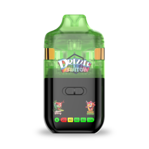Drizzle Switch 2g Vape