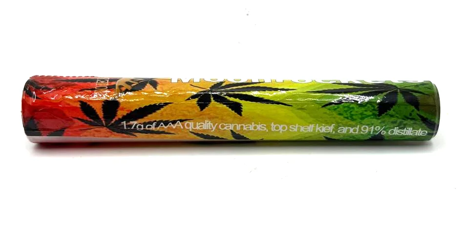 Phoenix 710 Moonrockets 2G