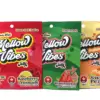 Mellow Vibes THC/CBN Jellies | 600MG
