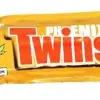 Chocolate Coconut bar THC 500mg infused - Phoenix 710