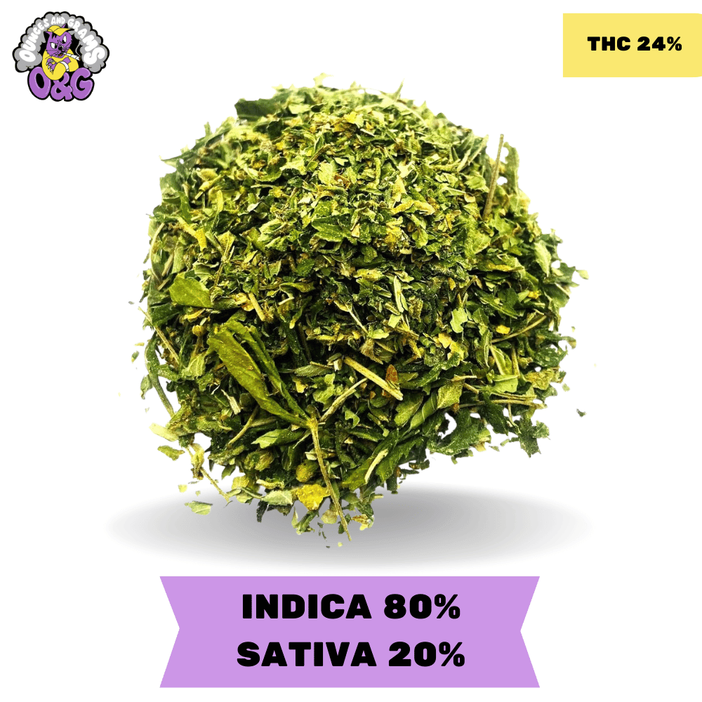 Cookie Cake SHAKE & TRIM! (3 OZ DEAL)