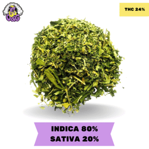 Pink Kush SHAKE & TRIM! (3 OZ DEAL)