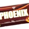 OH Phoenix! 500 mg THC infused Bar OH Phoenix! 500 mg THC infused Bar