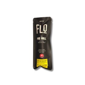 FLO 1.3g Pre-Roll Infused with Premium Cannabis Blend