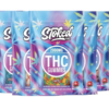 Runtz Rope 600mg THC Candy