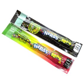 Nerds Rope 600mg THC Candy