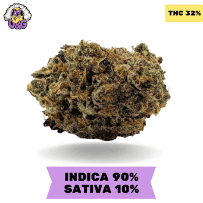 Super Bubba Tuna AAAA+