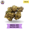 Terra Tonic Crumble Wax Terra Tonic Crumble Wax
