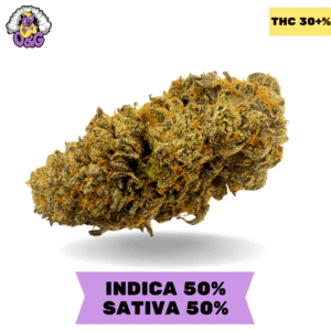 Peanut Butter Breath AAAA+