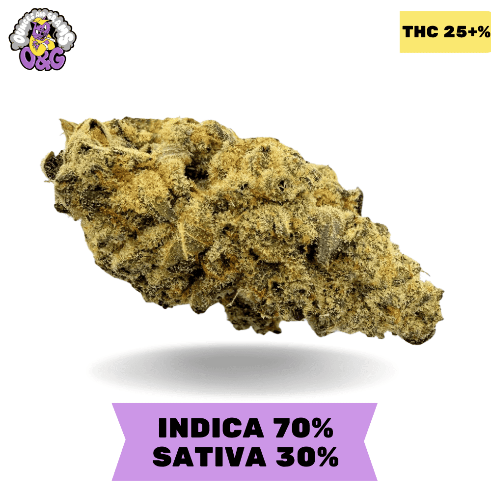 Purple Sour Diesel AAA+ Purple Sour Diesel AAA+