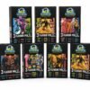 Honey Badger Extracts 510 Vape Cart 1g D9 THC