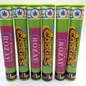 Marlbros 1.3g Pre roll Infused with Premium Blend