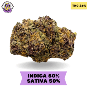Purple Lemonade AAA+