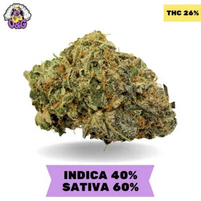 Pineapple Express AAAA