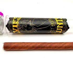 Evie's Blunts 2-3g THC infused Prerolls