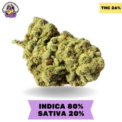 Afgoo OG AAA