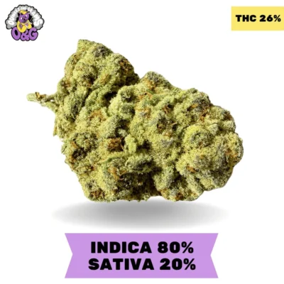 Afgoo OG AAA