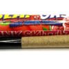 Slaps Sticks 1gram Live Resin / Kief Infused Slaps Sticks 1gram Live Resin / Kief Infused