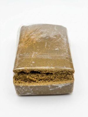 Static Hash Reserve