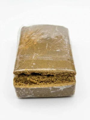 Static Hash Reserve
