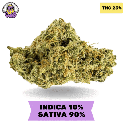 Sour Diesel AAA+